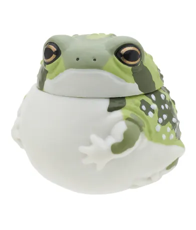 ふっくら福福フクラガエル ラインナップ 6