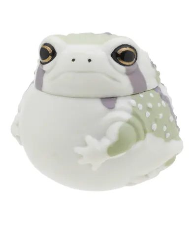 ふっくら福福フクラガエル ラインナップ 7