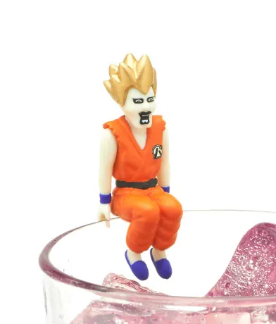 コップのフチのアイツー ラインナップ 3