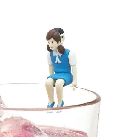 コップのフチのアイツー ラインナップ 6