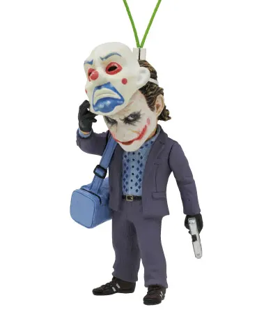THE JOKER フィギュアストラップ ラインナップ 2