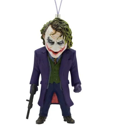THE JOKER フィギュアストラップ ラインナップ 4