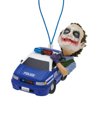 THE JOKER フィギュアストラップ ラインナップ 5