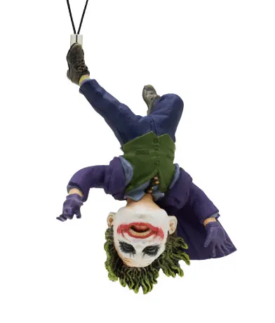 THE JOKER フィギュアストラップ ラインナップ 6