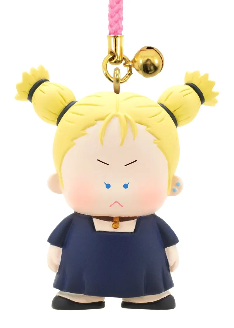 ふぁんし~♡キャラクターズ 呪術廻戦 根付ますこっと3 加茂 憲紀