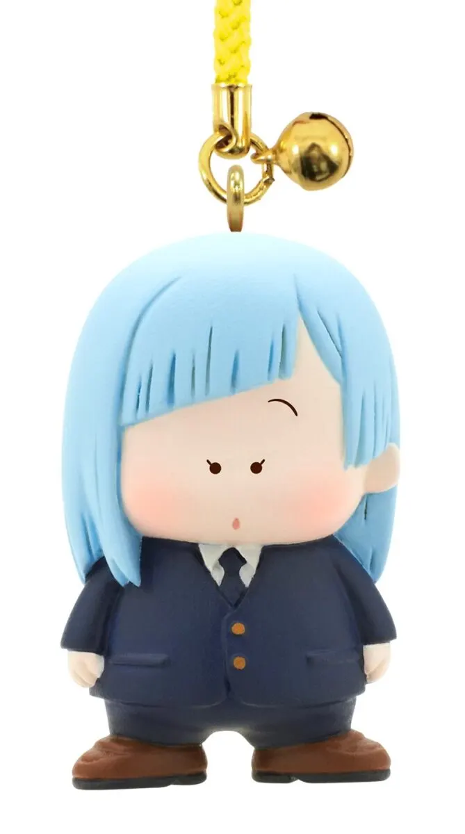 ふぁんし~♡キャラクターズ 呪術廻戦 根付ますこっと3 ラインナップ 6