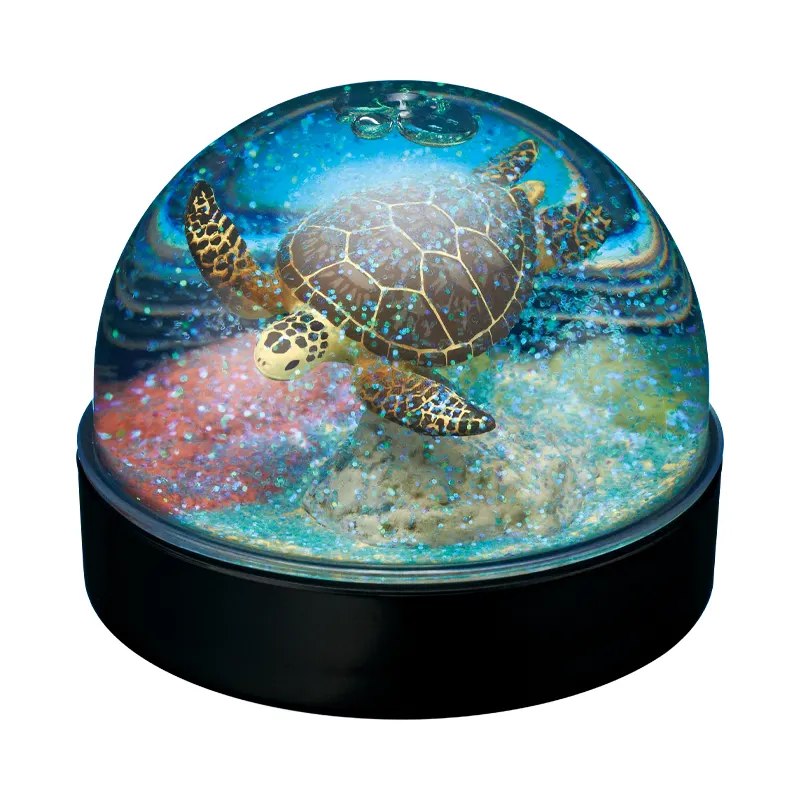 WaterDomeFactory 海洋生物編 ラインナップ 2