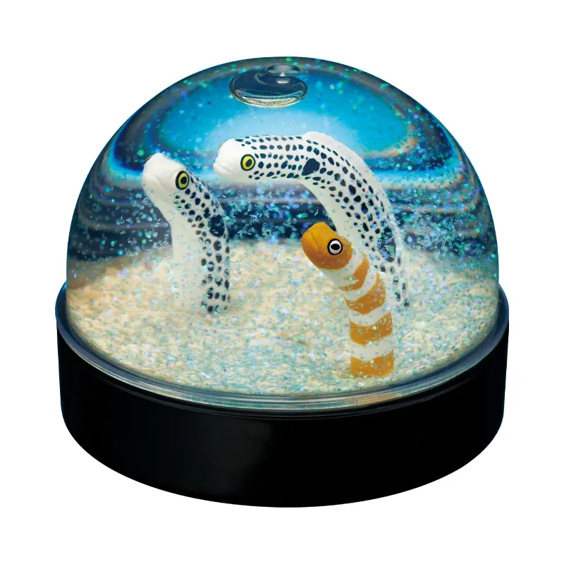 WaterDomeFactory 海洋生物編 ラインナップ 3