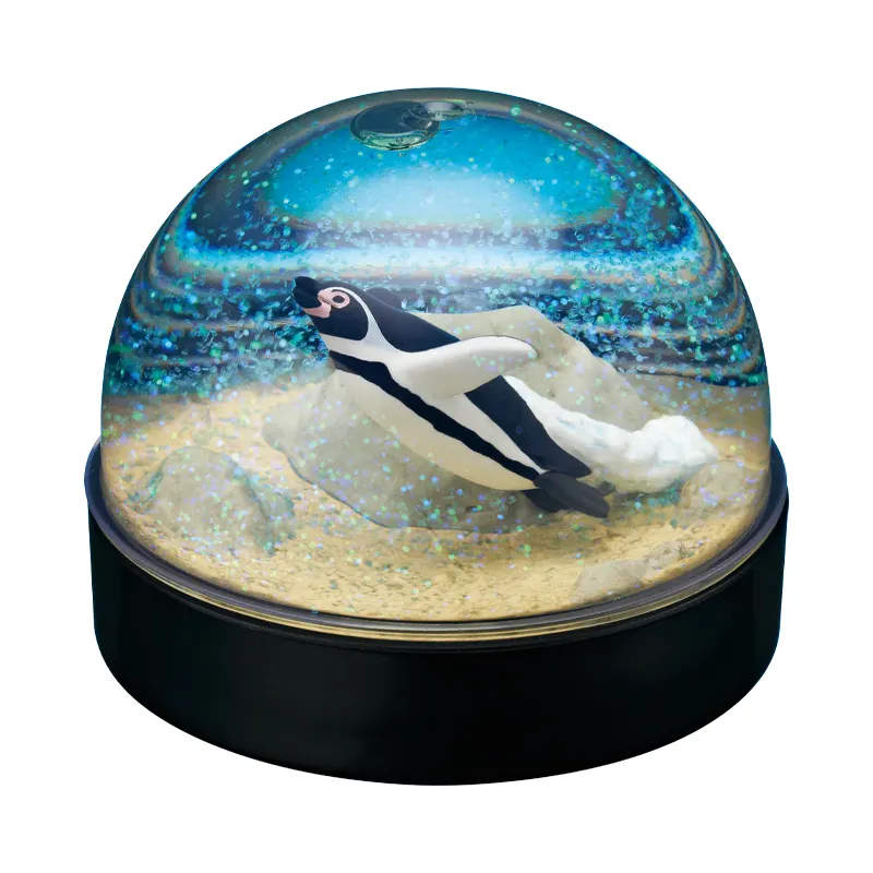 WaterDomeFactory 海洋生物編 ラインナップ 4