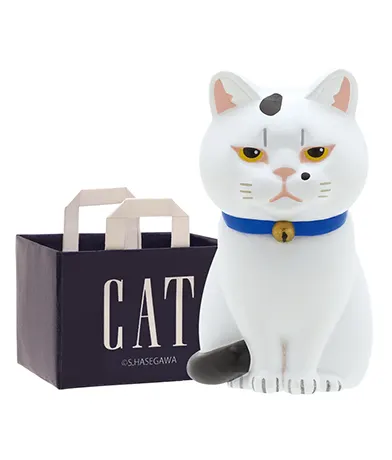 紙袋に入った猫2 ラインナップ 2