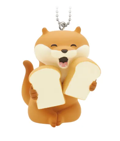 可愛い嘘のカワウソ おいしいものいっぱいコレクション ラインナップ 2