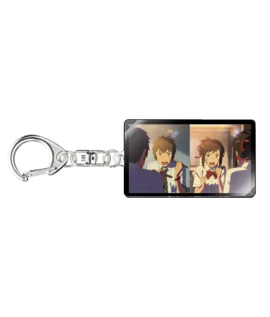 君の名は。 アクリルキーホルダー ラインナップ 4