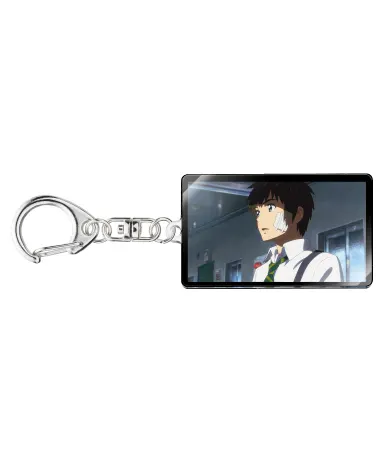君の名は。 アクリルキーホルダー ラインナップ 5