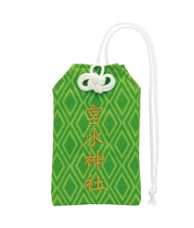 君の名は。宮水神社おまもりマスコット ラインナップ 5
