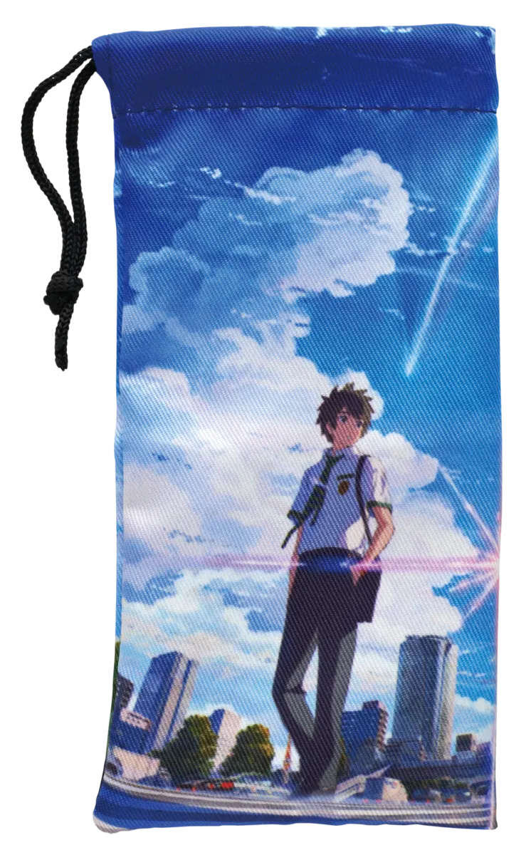 君の名は。スマホの巾着 ラインナップ 5
