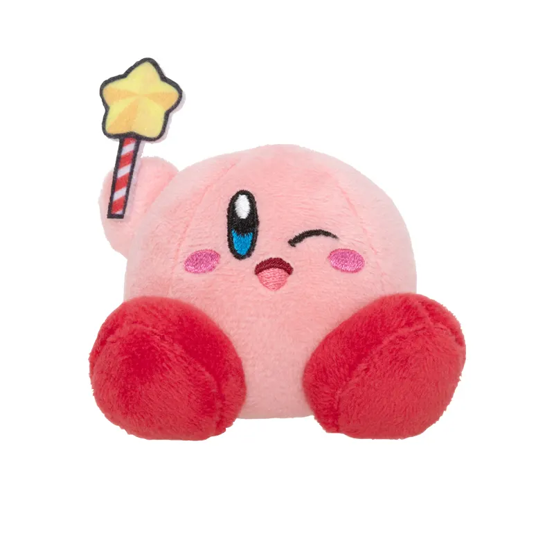 星のカービィ お座りぬいぐるみマスコット ラインナップ 2