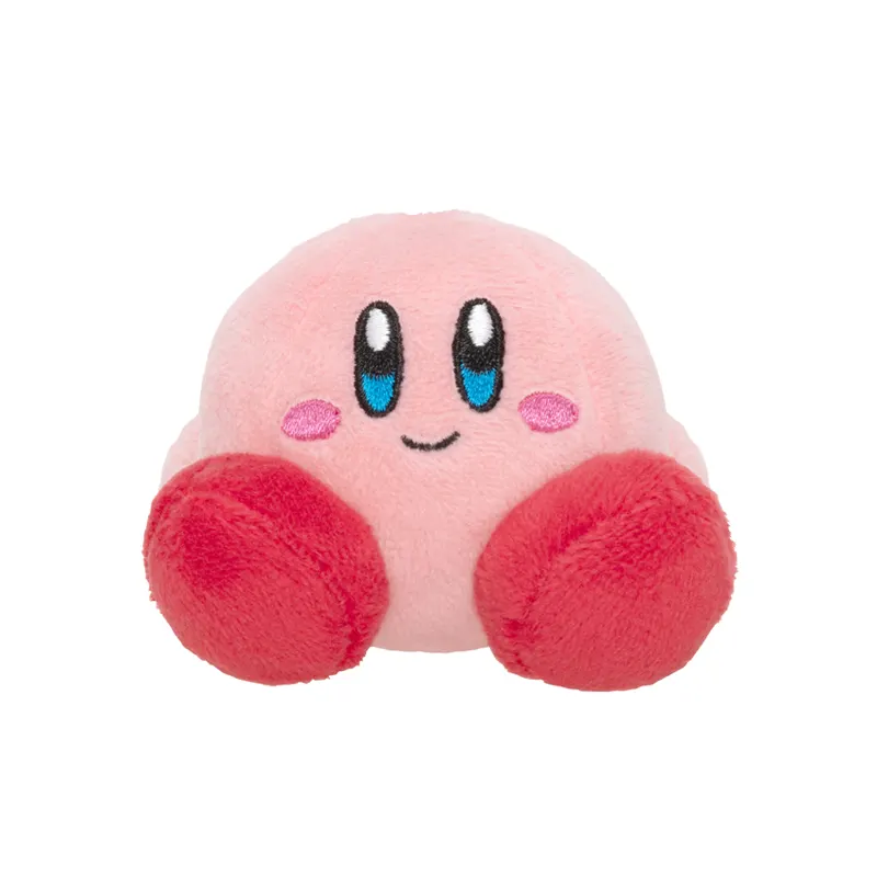 星のカービィ お座りぬいぐるみマスコット ラインナップ 3
