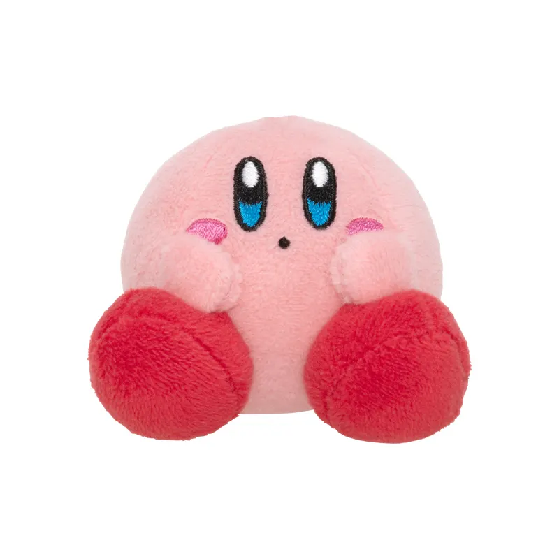 星のカービィ お座りぬいぐるみマスコット ラインナップ 4