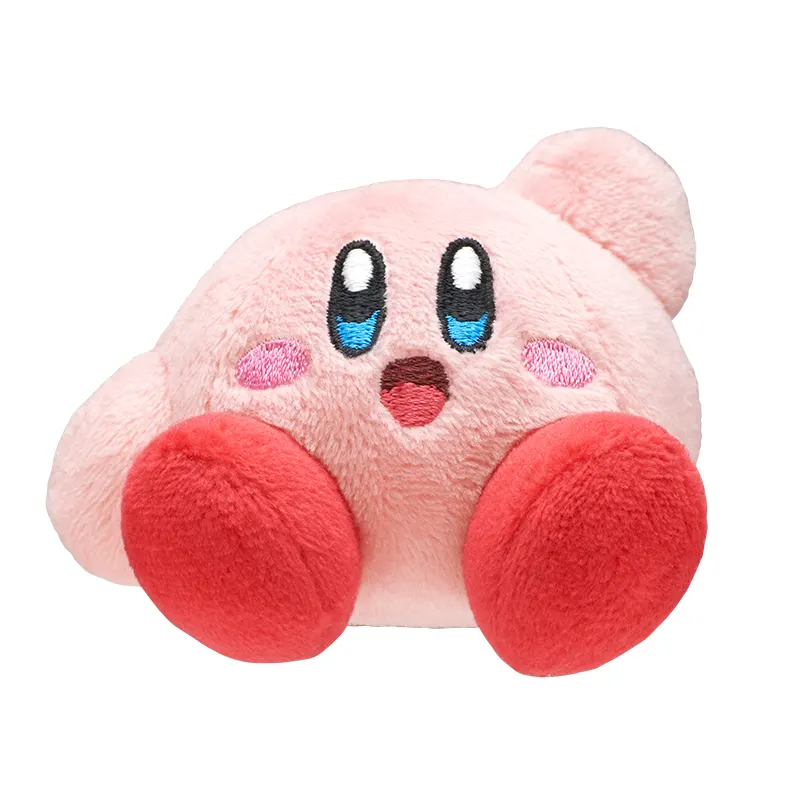 星のカービィ お座りぬいぐるみマスコット2 ラインナップ 2