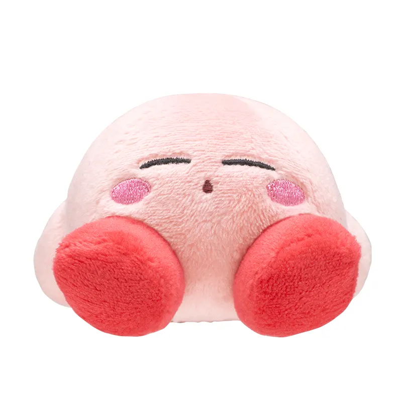 星のカービィ お座りぬいぐるみマスコット2 ラインナップ 3