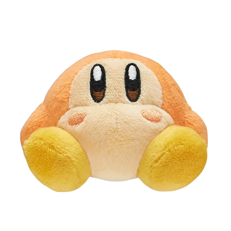 星のカービィ お座りぬいぐるみマスコット2 ラインナップ 4