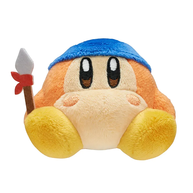 星のカービィ お座りぬいぐるみマスコット2 ラインナップ 5