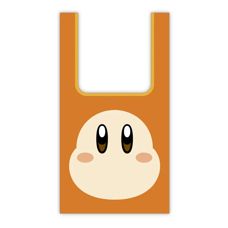 星のカービィ エコバッグコレクション ラインナップ 5