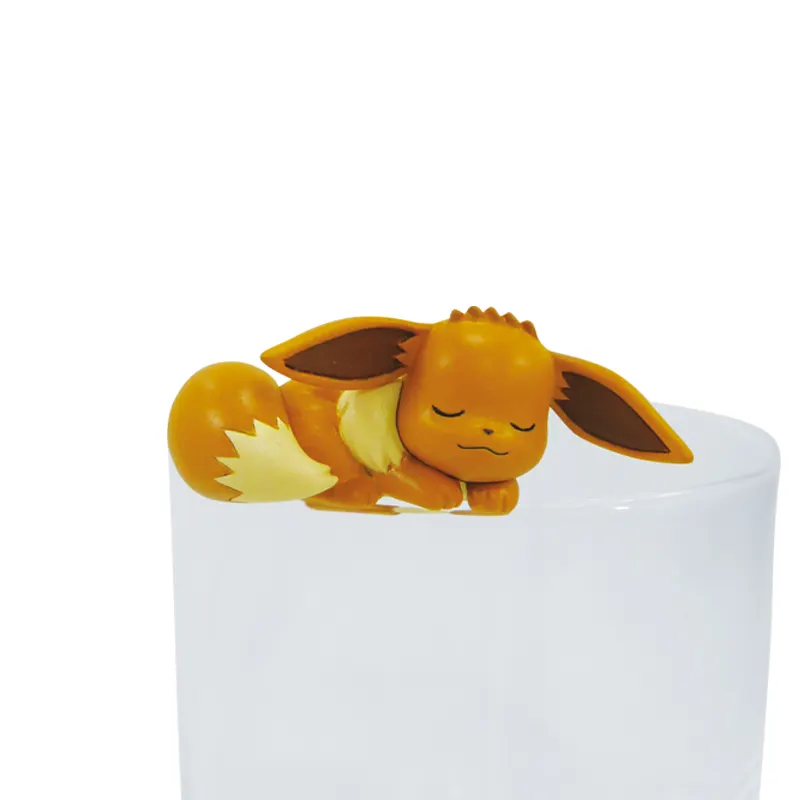 PUTITTO ピカチュウ&イーブイ ラインナップ 6