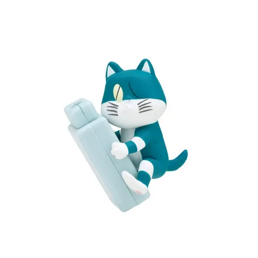 ゲゲゲの鬼太郎 ぎゅっと抱きつきケーブルカバー ラインナップ 6