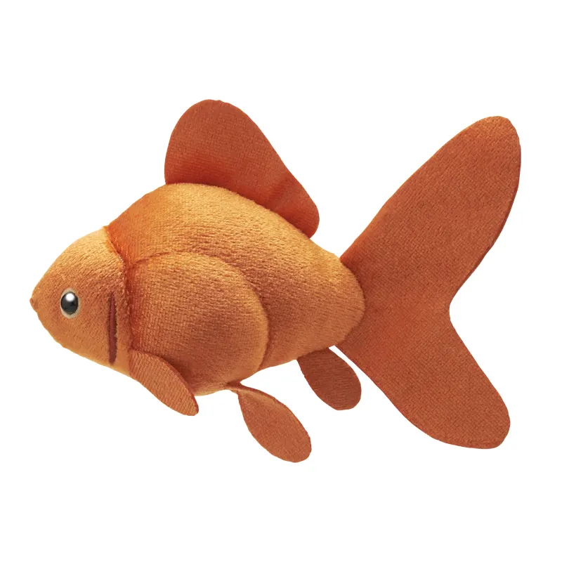 かわいい かわいい ぬいぐるみ 金魚 ラインナップ 2