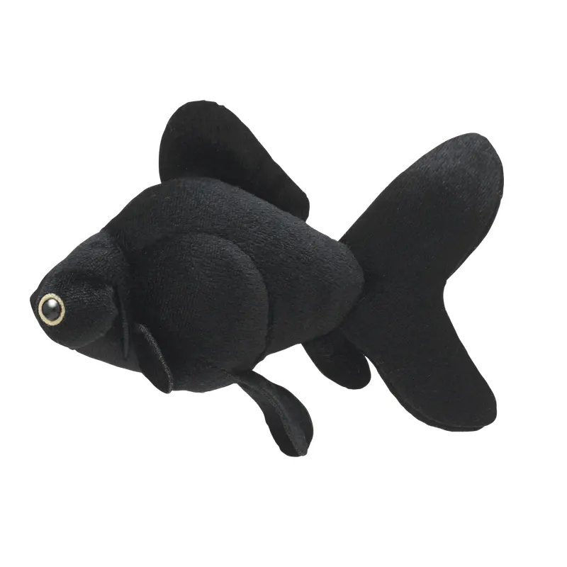 かわいい かわいい ぬいぐるみ 金魚 ラインナップ 4