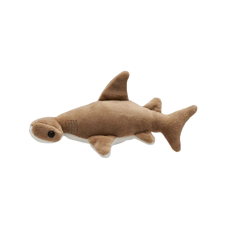 かわいい かわいい ぬいぐるみ サメ シロワニ