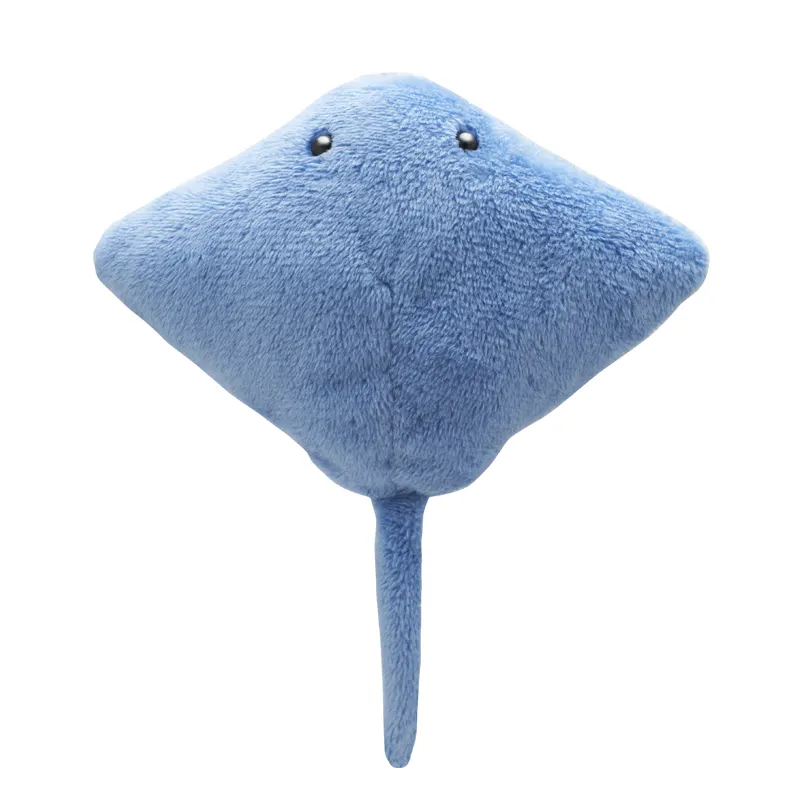 かわいい かわいい ぬいぐるみ 水族館のいきもの２ ラインナップ 3