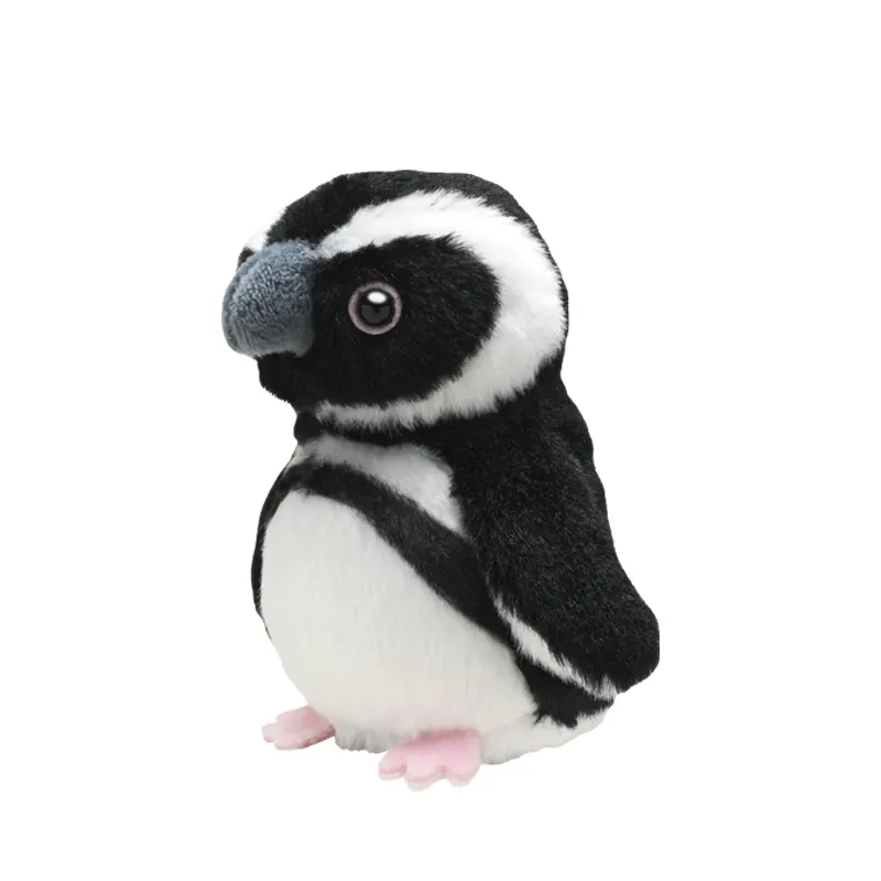かわいい かわいい ぬいぐるみ 水族館のいきもの２ ラインナップ 6