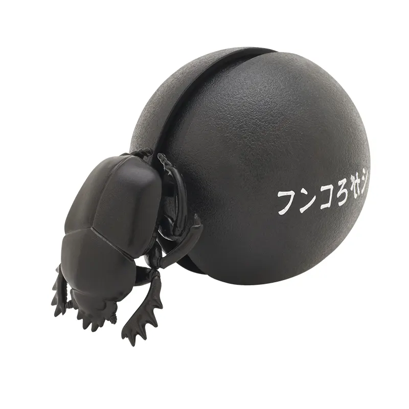 ころころゼンマイ フンコロガシ ラインナップ 6
