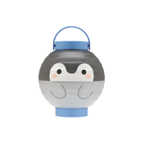 コウペンちゃん 提灯ライト ラインナップ 2