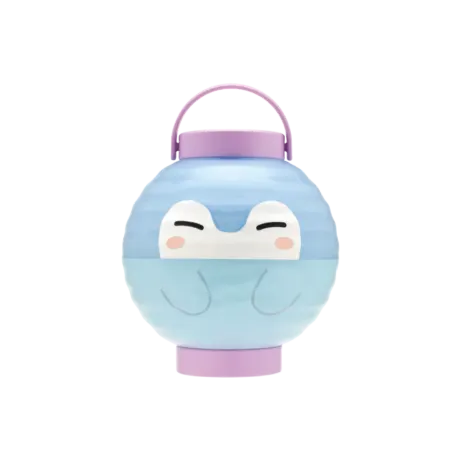 コウペンちゃん 提灯ライト ラインナップ 4