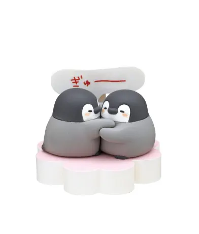 コウペンちゃん やさしいセリフつきフィギュア ラインナップ 5