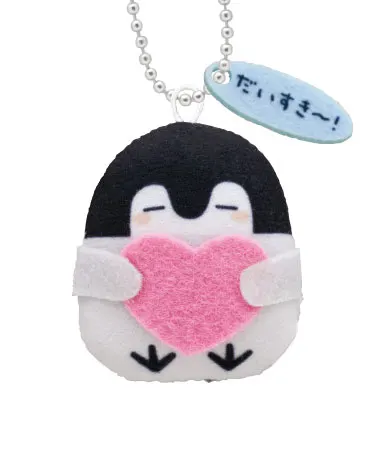 コウペンちゃん ぬいぐるみマスコット ラインナップ 2