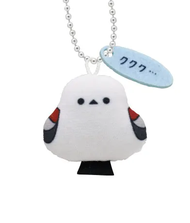 コウペンちゃん ぬいぐるみマスコット ラインナップ 5