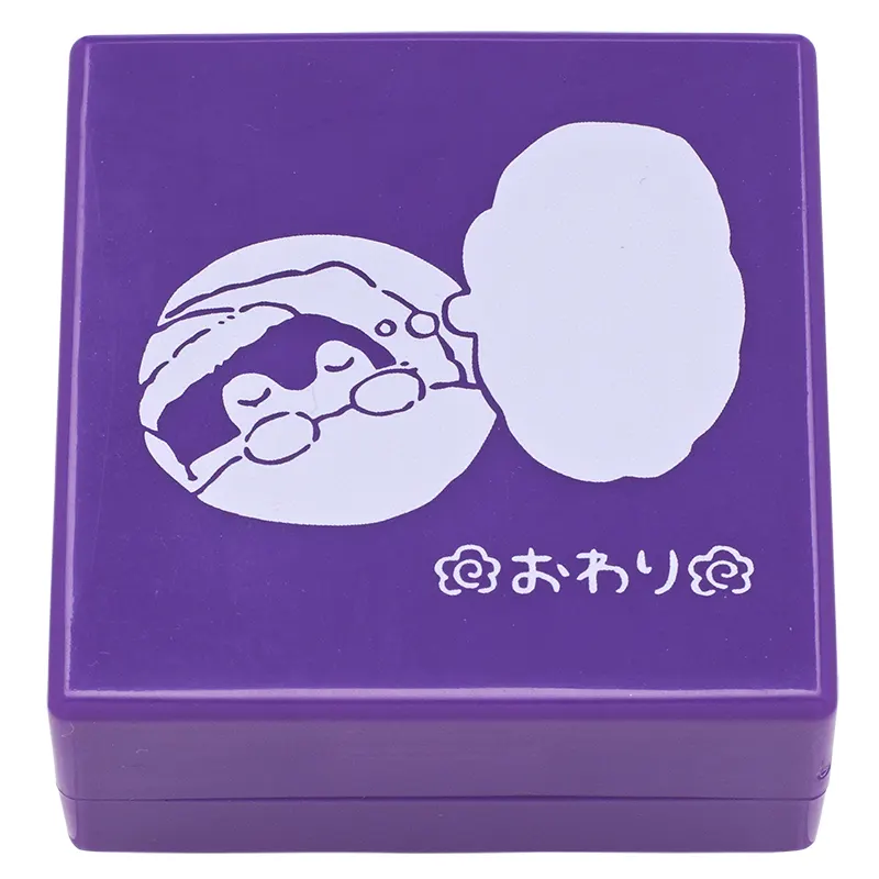 コウペンちゃん 大きいお役立ちスタンプ ラインナップ 4