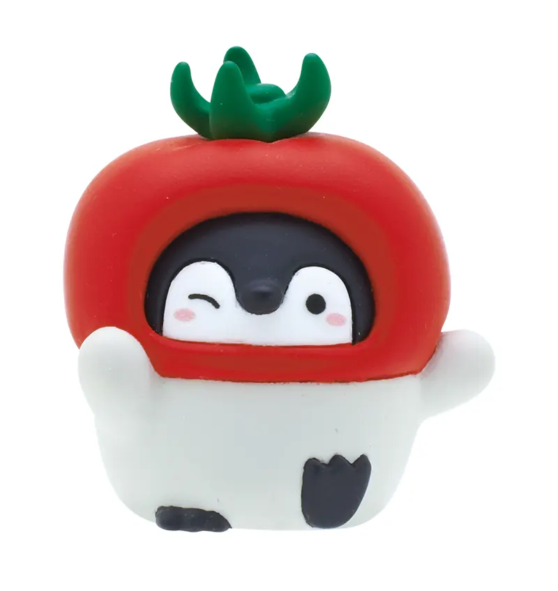 コウペンちゃん とれたてマスコット ラインナップ 2