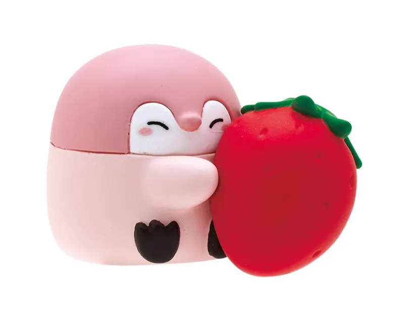 コウペンちゃん とれたてマスコット ラインナップ 4