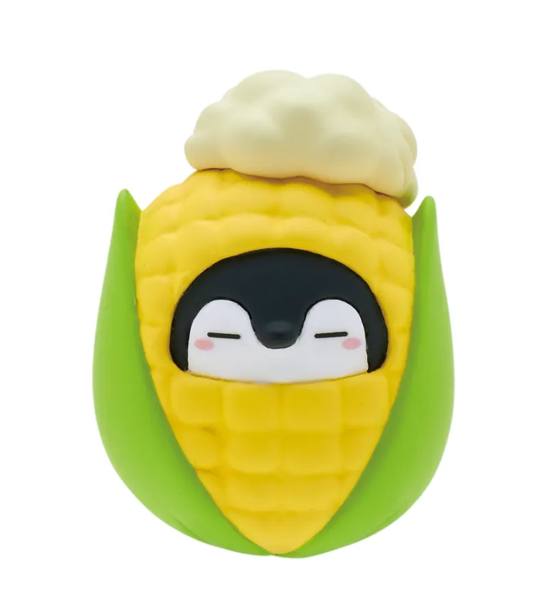 コウペンちゃん とれたてマスコット ラインナップ 5