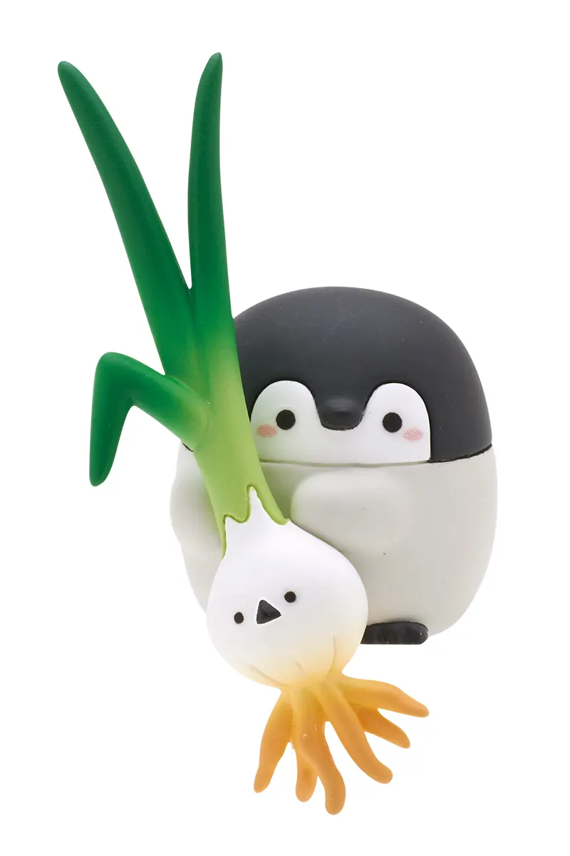 コウペンちゃん とれたてマスコット ラインナップ 6
