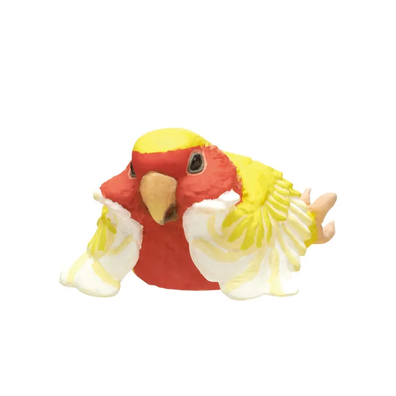 ことりの休日 くつろぎインコ ラインナップ 2