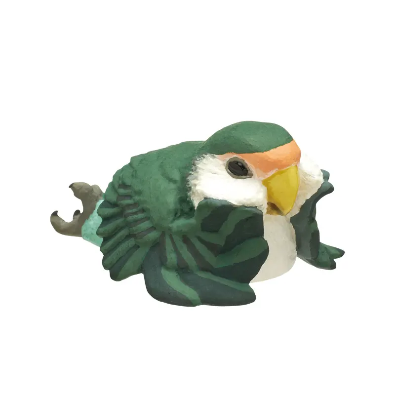 ことりの休日 くつろぎインコ ラインナップ 3