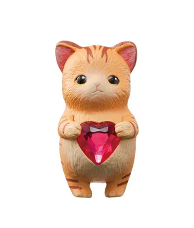 らぶねこ マスコットストラップ ラインナップ 3