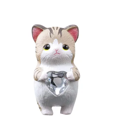 らぶねこ マスコットストラップ ラインナップ 5