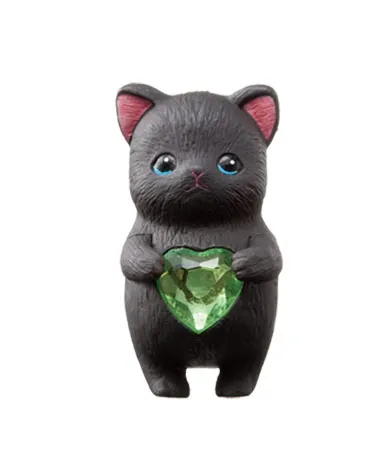 らぶねこ マスコットストラップ ラインナップ 6